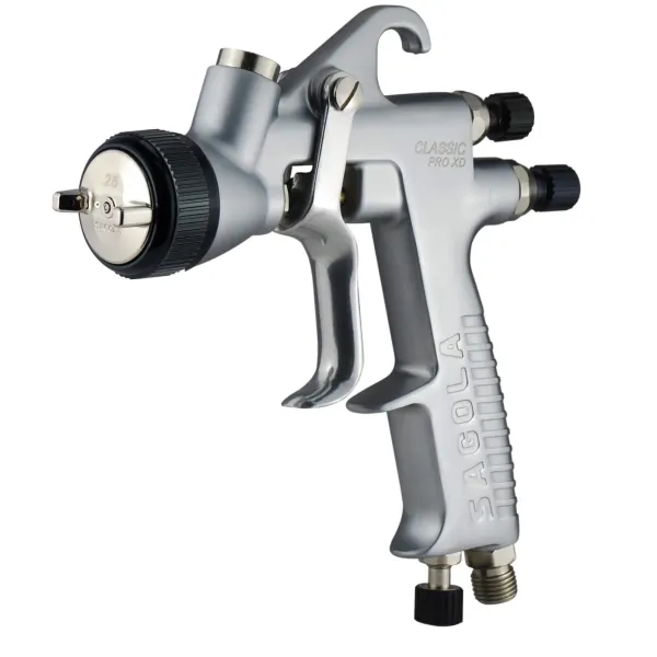 SAGOLA PIŠTOLJ CLASSIC PRO XD 1,8 (HVLP)  - 10141626
