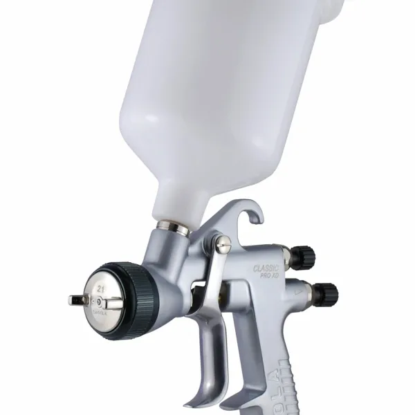 SAGOLA PIŠTOLJ CLASSIC PRO XD 1,8 (HVLP)  - 10141626