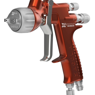 SAGOLA PIÅ TOLJ 4100 XTREME 1,6 (XT01 EPA)-10142006