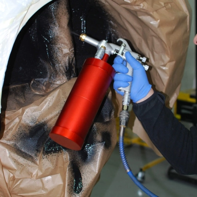 SAGOLA 518 PNEUMATSKI PIÅ TOLJ ZA ZAÅ TITU  - 10330301