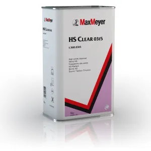 MM 0315 UHS LAK 5L
