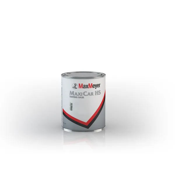 MM BAZA BO 94 JET BLACK 1L