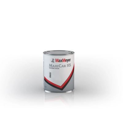 MM BAZA BO 44 ORANGE ALUMINIUM 1L