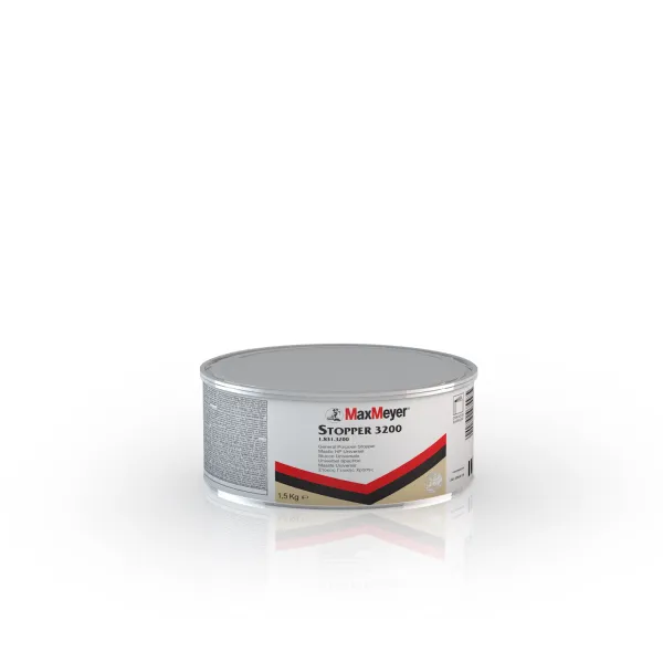 MM 3200 STOPPER GIT 1,5kg