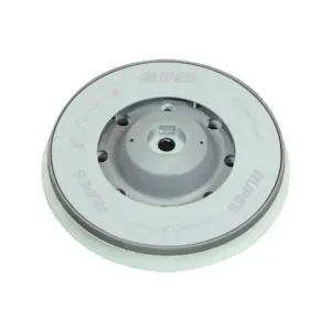 RUPES NOSAČ ABRAZIVA fi125mm M8 SLIM za ER-RH -980.015