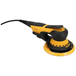 MIRKA DEROS II 625CV EL.ŠLAJFERICA fi150 2,5mm -MID6254044