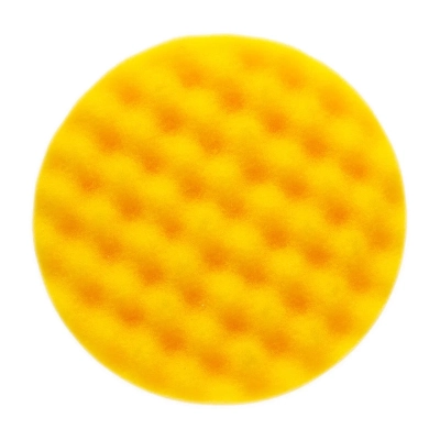 MIRKA SUNĐER ZA POLIRANJE 150x25mm,ŽUTI RELJEFNI -7993415521