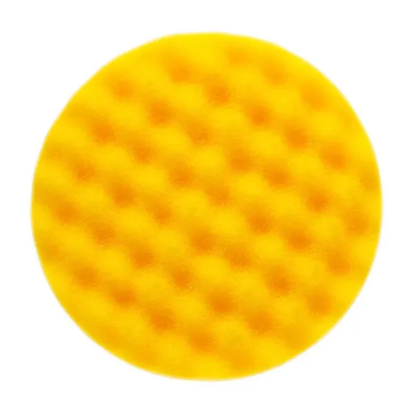 MIRKA SUNĐER ZA POLIRANJE 150x25mm,ŽUTI RELJEFNI -7993415521