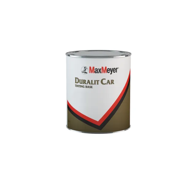 MM AKRIL BOJA TC 53 ROSSO LUMINOSO 3L