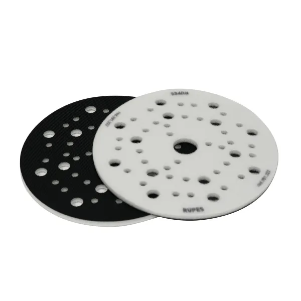 RUPES SUNĐERASTI ADAPTER fi150mm MULTIHOLE -7mm -981.322