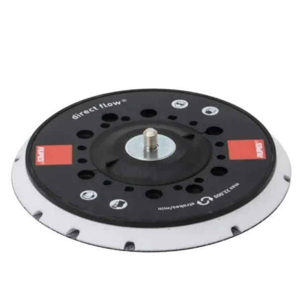 RUPES NOSAČ ABRAZIVA fi150mm za RX-RA-BR -981.600