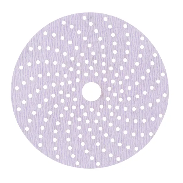 3M 334U BRUSNI PAPIR fi150mm MULTIHOLE P500 /50534/