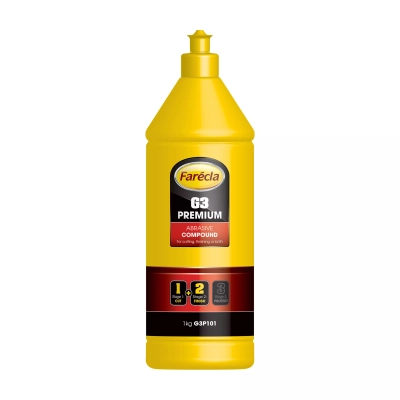 FARECLA G3 PREMIUM 1kg /G3P101/