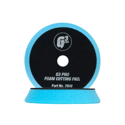 FARECLA G3 PRO GRUBI SUNÄER ZA POLIRANJE 150mm /7503/