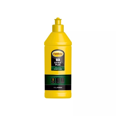 FARECLA G3 EXTRA PLUS 500g /G3E524/