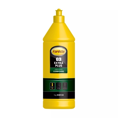 FARECLA G3 EXTRA PLUS 1kg /G3E124/