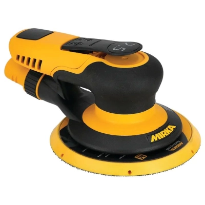 MIRKA PROS 625CV PNEUM.ŠLAJFERICA fi150mm 2,5mm -8995625111