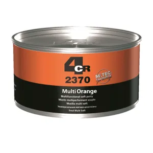 4CR 2370 MULTI ORANGE GIT 1,5kg