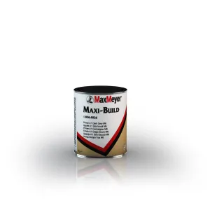 MM 4026 MAXI-BUILD PRIMER DARK GREY M6 1L