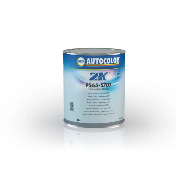 P5707 NEXA PREMIUM PRIMER DARK GREY SG7 3L