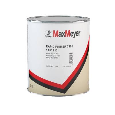 MM 7101 RAPID PRIMER WHITE M1 2.5L