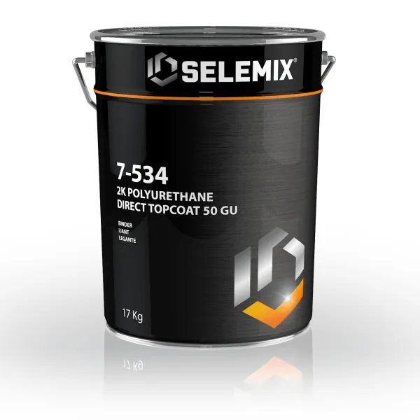 SELEMIX 7-534 BINDER DTM 50% SJAJA 17kg