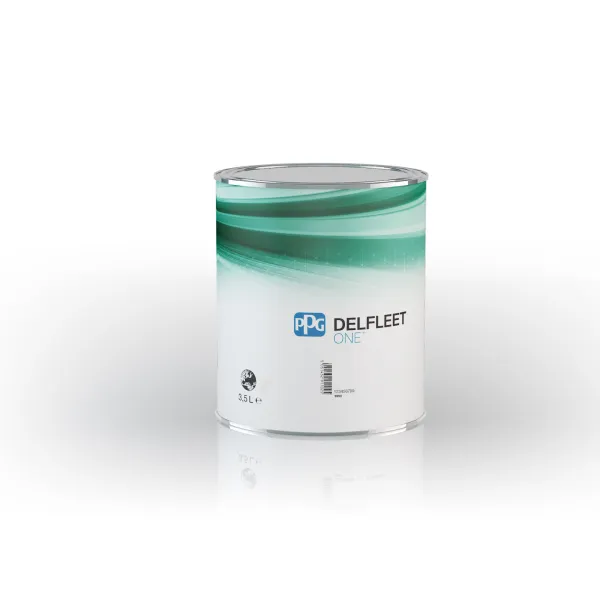 F316 PPG DELFL. BOJA Aluminio 3,5 L