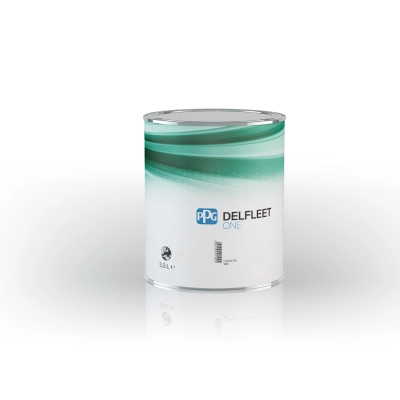 F7000 DELFLEET ONE BOJA WHITE 3.5L