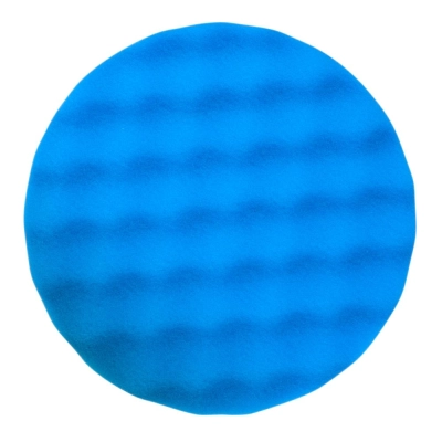 3M SUNÃER ZA POLIRANJE fi150mm (plavi reljefni) /50388/