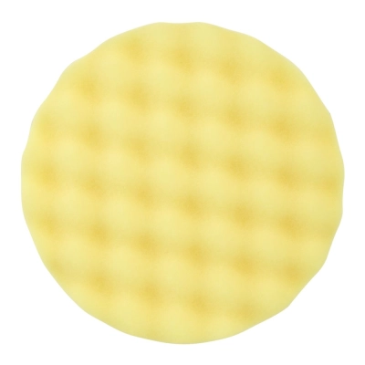 3M SUNÐER ZA POLIRANJE fi150mm (žuti) /50488/