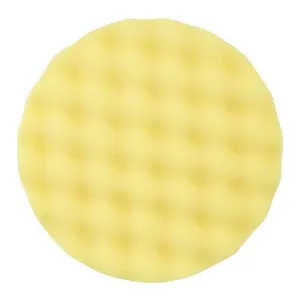 3M SUNÐER ZA POLIRANJE fi150mm (žuti) /50488/