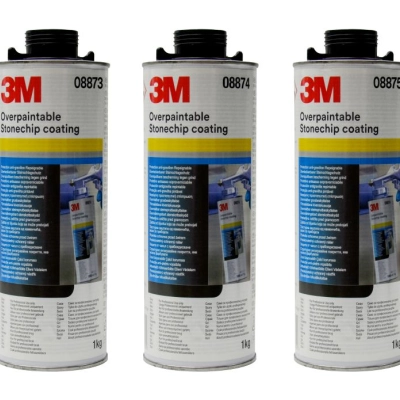 3M TEKSTURNA ZAÅ TITA 1kg (bela) /08875/