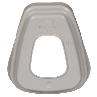 3M PLASTIČNI NOSAČ FILTERA ZA MASKU /00501/