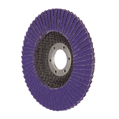 3M FLAP DISK 115x22mm 40+ /33470/