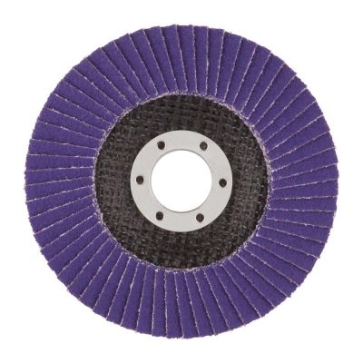 3M FLAP DISK 115x22mm 80+ /33472/