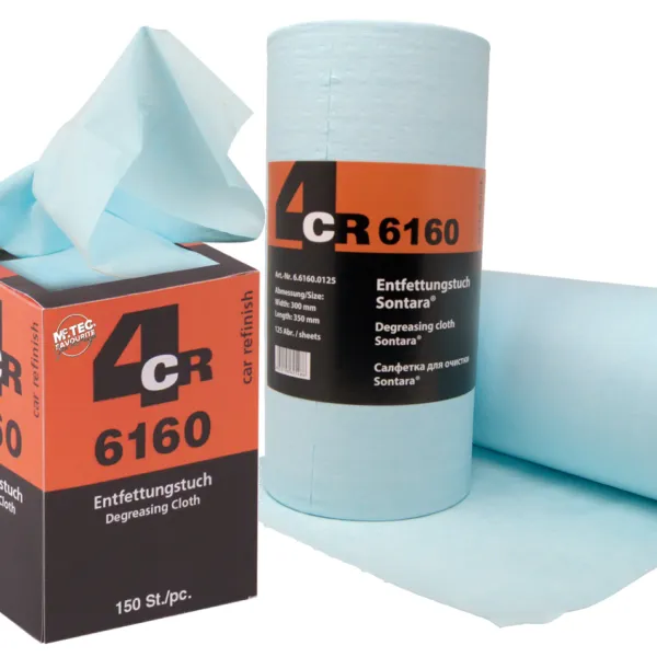 4CR 6160 ANTISIL KRPE U KUTIJI 150 listova 30x38cm