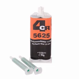4CR 5625 2K PU LEPAK ZA PLASTIKU 1,5min 50ml