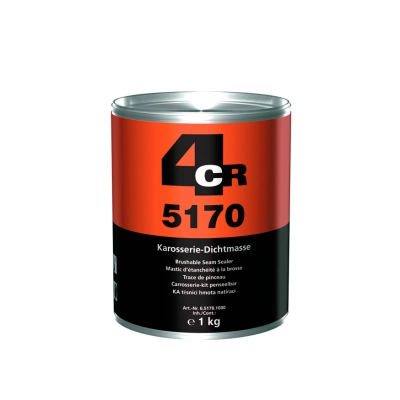 4CR 5170 ZAPTIVNA MASA ZA ÄETKU 1kg
