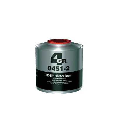 4CR 0451 EPOXY UÄVRÅ ÄIVAÄ EXTRA BRZI 500ml
