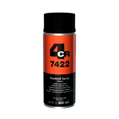4CR 7422 KONTROL SPREJ 400ml