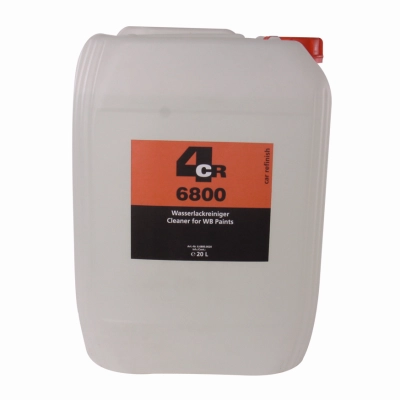 4CR 6800 ÄISTAÄ ZA VODORAZREDIVE BOJE 20L