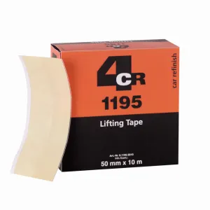 4CR 1195 TRAKA ZA KEDERE 50mm x 10m