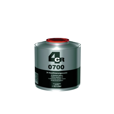 4CR 0700 ELASTIK ADITIV 500ml