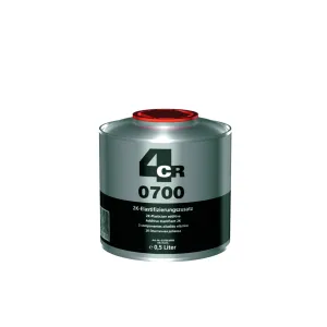 4CR 0700 ELASTIK ADITIV 500ml