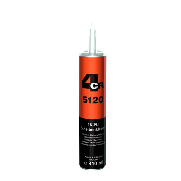 4CR 5120 1K PU LEPAK ZA ŠOFERŠAJBNU 310ml