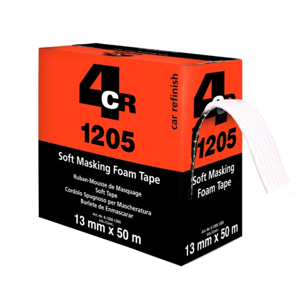 4CR 1205 SUNÐERASTA TRAKA 13mm x 50m
