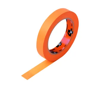 4CR 1141 ZAŠTITNA TRAKA ORANŽ 18mm x 50m