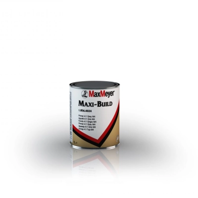 MM 4024 MAXI-BUILD PRIMER GREY M4 1L