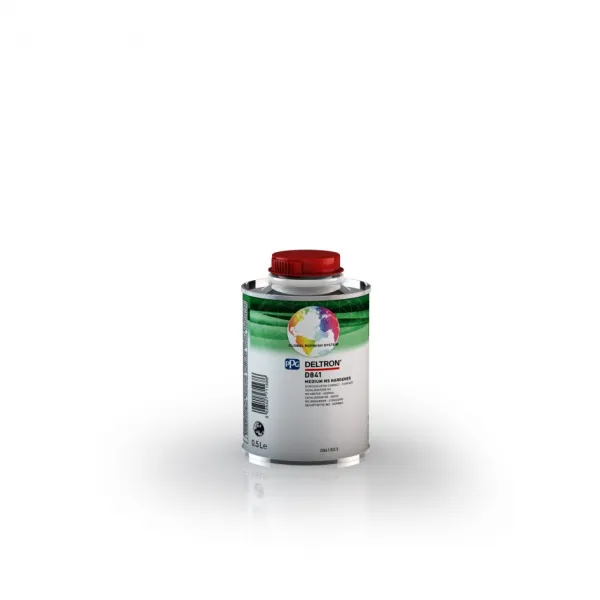 D841 PPG HERTER MS NORMAL 0.5L