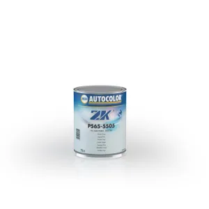 P5505 AUTOCOLOR FAST BUILD 4:1 PRIMER GREY 1L
